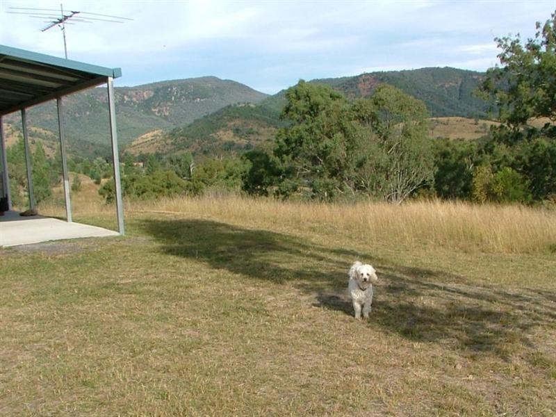Lot 30 Mole River Road, Tenterfield NSW 2372