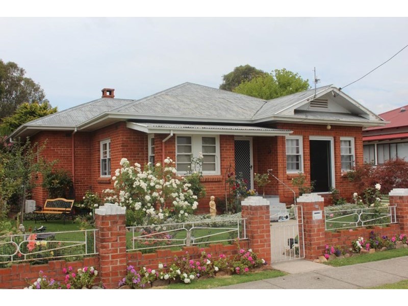 181 Manners Street, Tenterfield NSW 2372