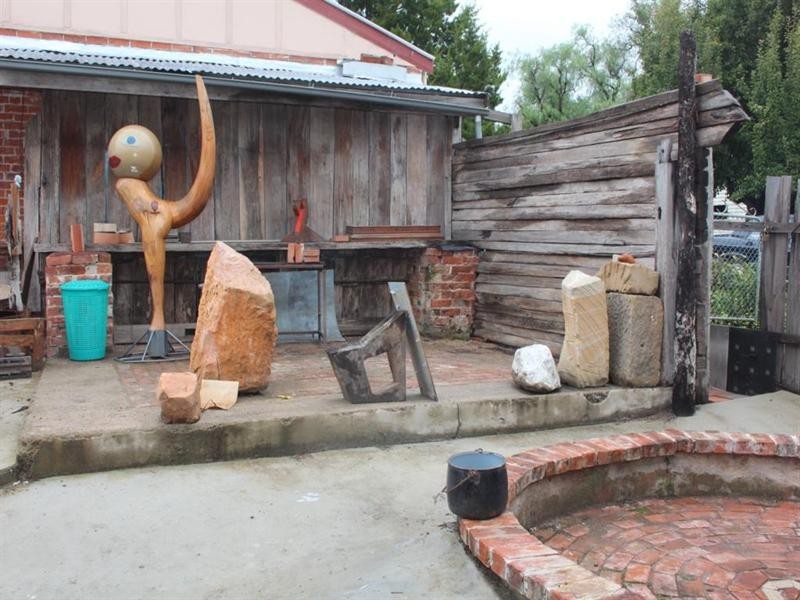 313 Rouse Street, Tenterfield NSW 2372