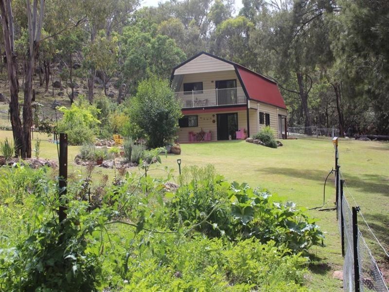 Lot 38 Eagle Creek Road, Tenterfield NSW 2372