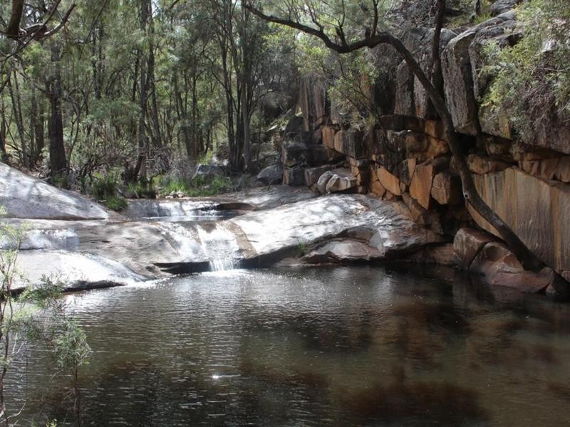 Lot 38 Eagle Creek Road, Tenterfield NSW 2372