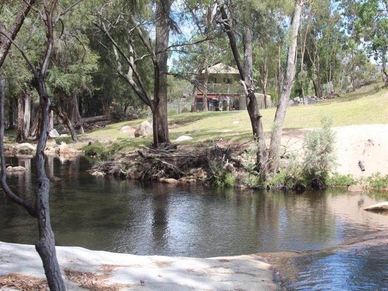 Lot 38 Eagle Creek Road, Tenterfield NSW 2372