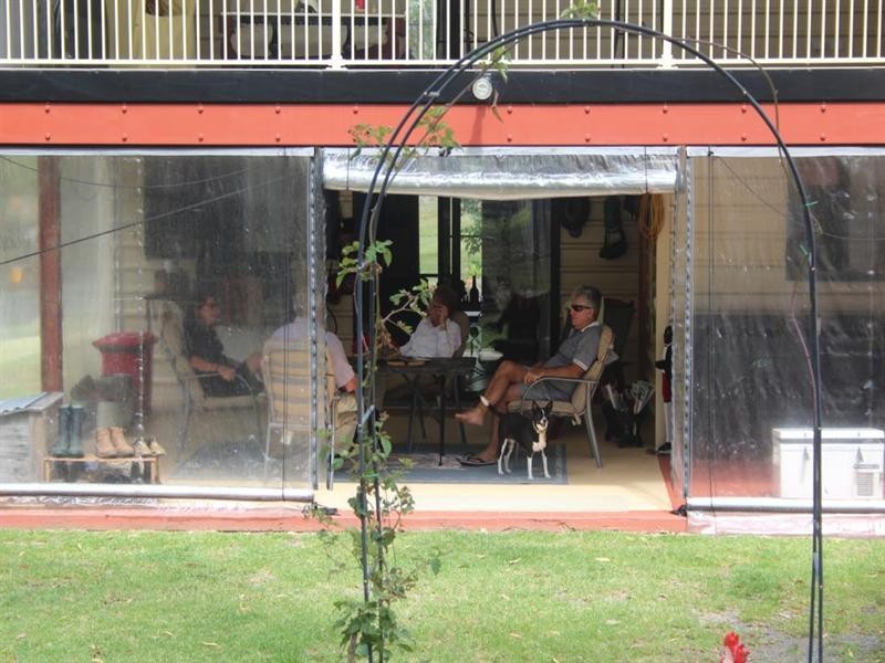 Lot 38 Eagle Creek Road, Tenterfield NSW 2372