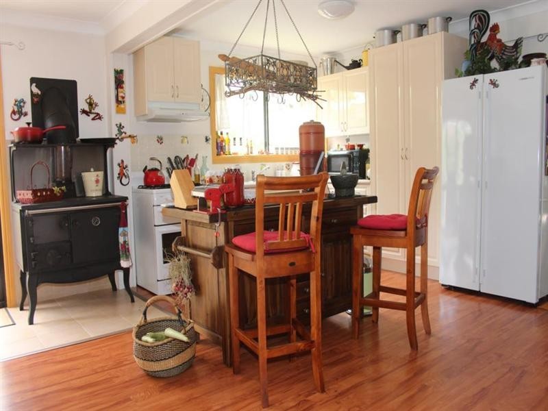 Lot 38 Eagle Creek Road, Tenterfield NSW 2372