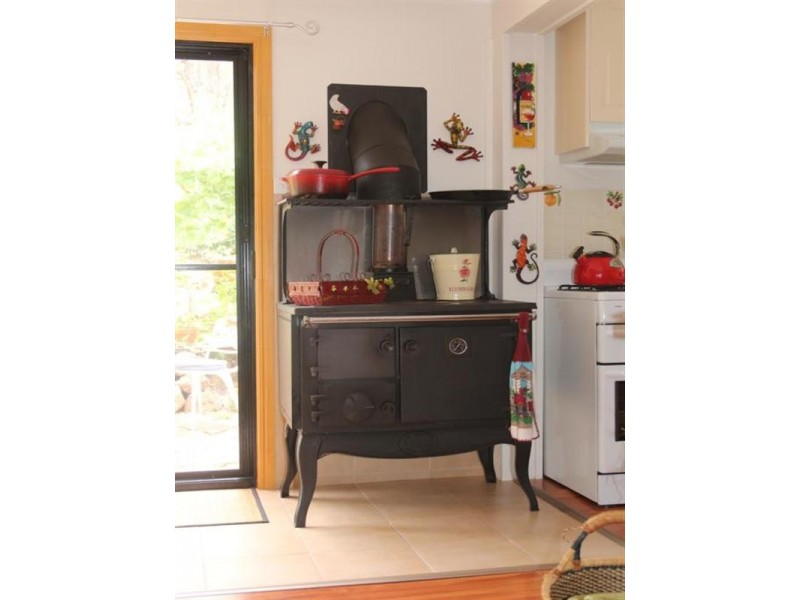 Lot 38 Eagle Creek Road, Tenterfield NSW 2372