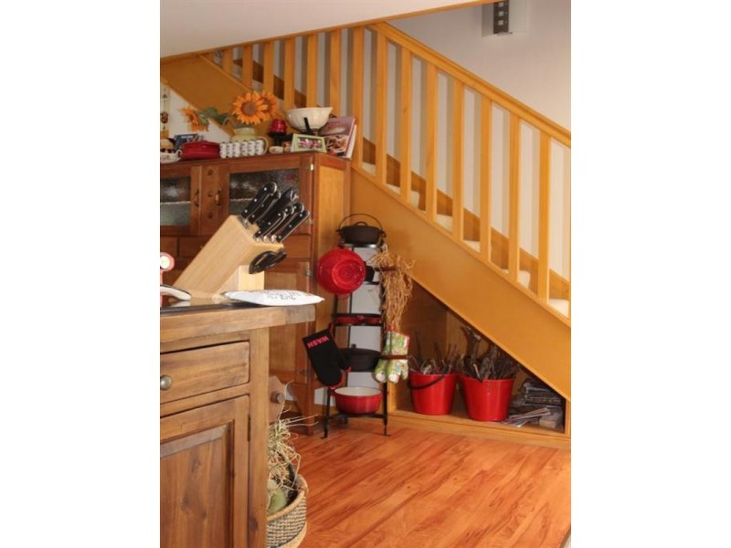 Lot 38 Eagle Creek Road, Tenterfield NSW 2372