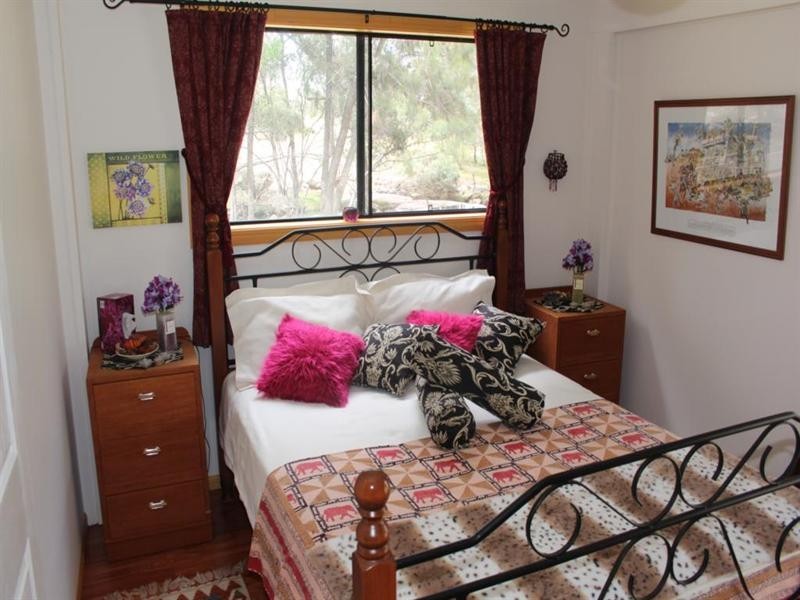 Lot 38 Eagle Creek Road, Tenterfield NSW 2372