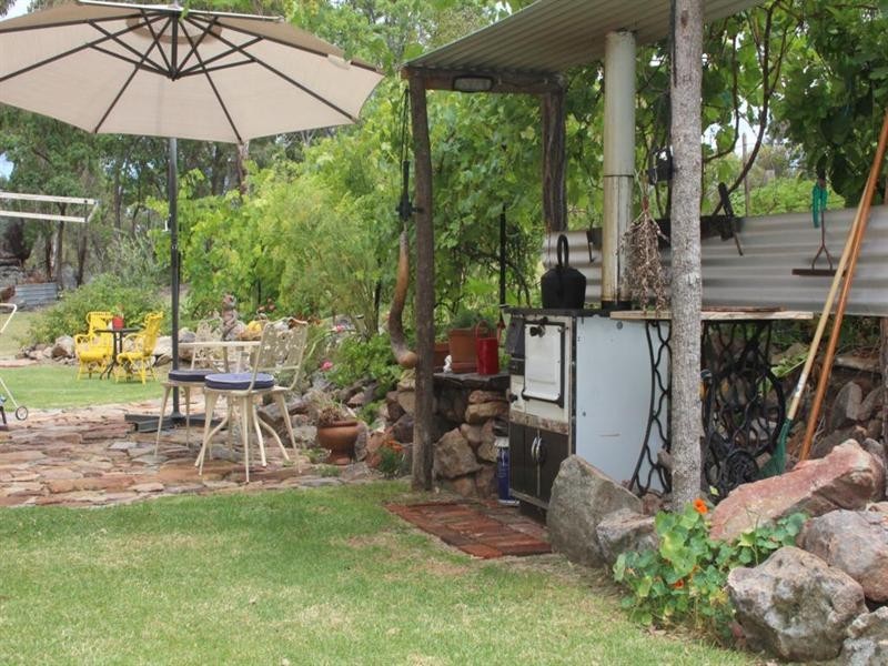 Lot 38 Eagle Creek Road, Tenterfield NSW 2372