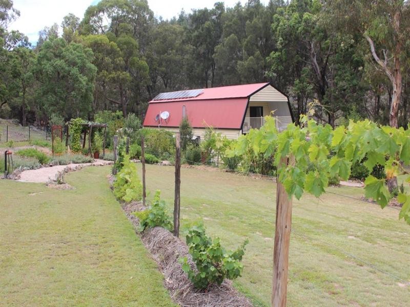 Lot 38 Eagle Creek Road, Tenterfield NSW 2372