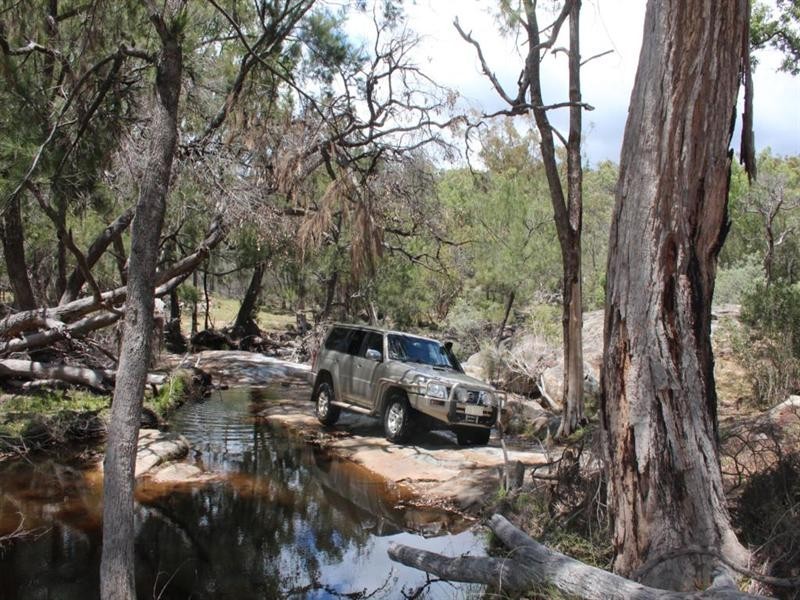 Lot 38 Eagle Creek Road, Tenterfield NSW 2372