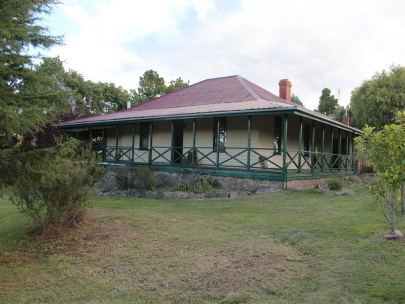 Lot 4 Millers Lane, Tenterfield NSW 2372
