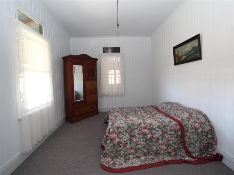 Lot 4 Millers Lane, Tenterfield NSW 2372