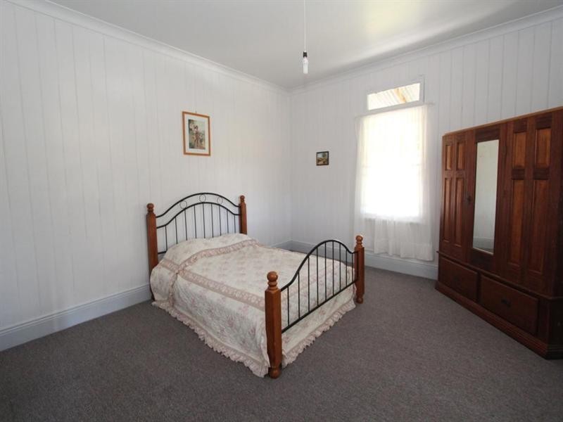 Lot 4 Millers Lane, Tenterfield NSW 2372