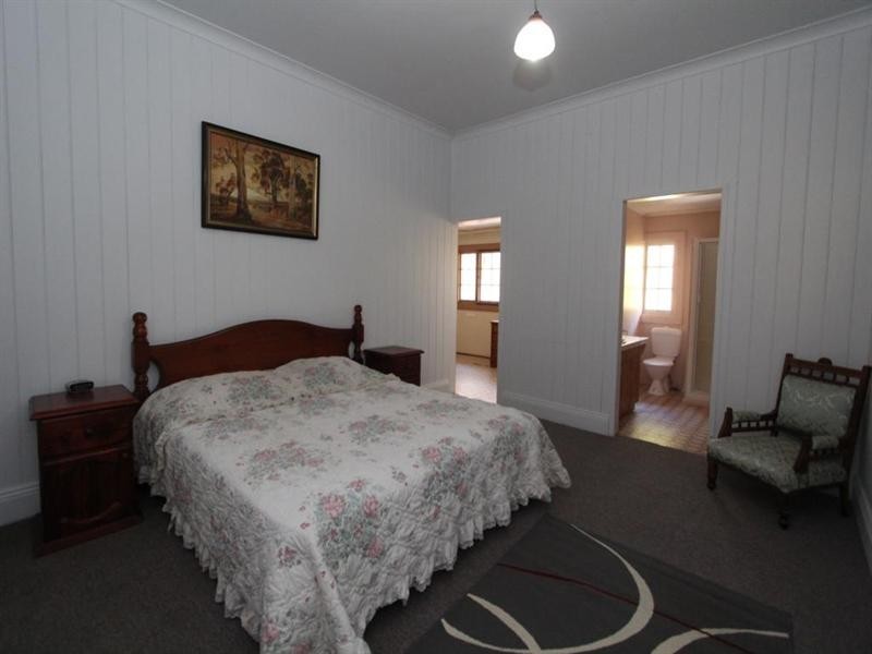 Lot 4 Millers Lane, Tenterfield NSW 2372