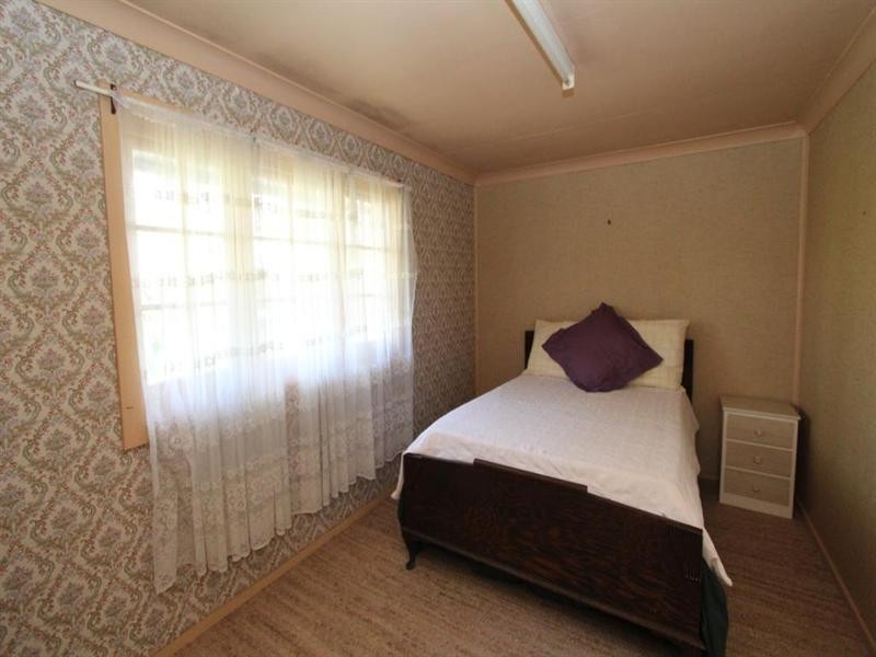 Lot 4 Millers Lane, Tenterfield NSW 2372