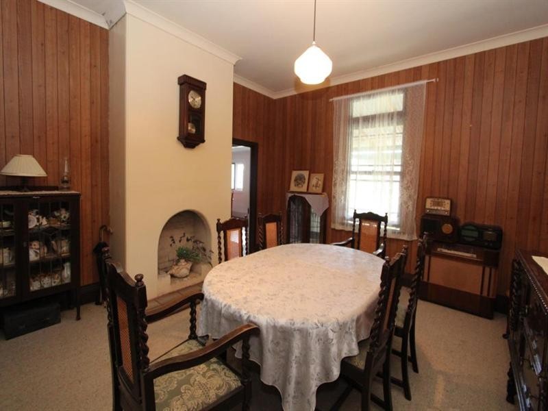 Lot 4 Millers Lane, Tenterfield NSW 2372