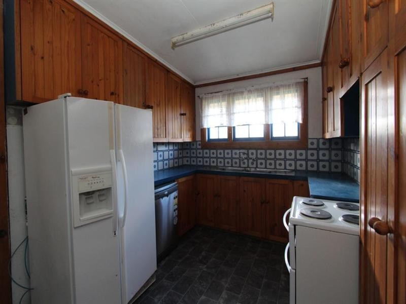 Lot 4 Millers Lane, Tenterfield NSW 2372