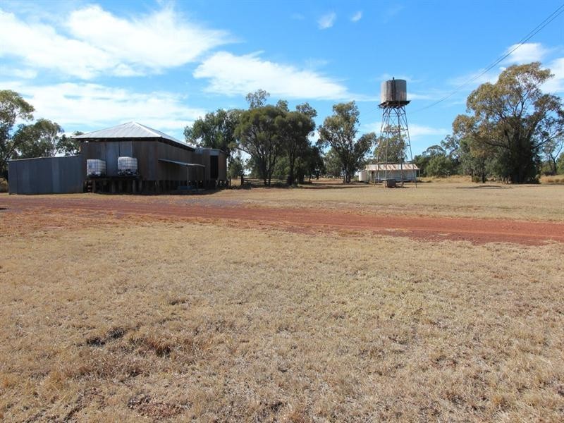 11508 Barwon Highway, Goondiwindi QLD 4390