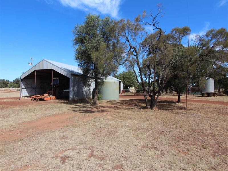 11508 Barwon Highway, Goondiwindi QLD 4390