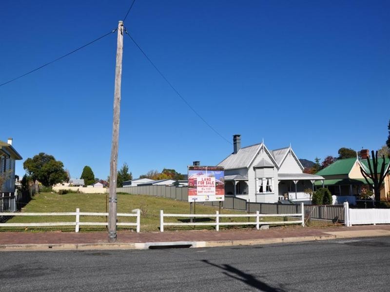 95 Molesworth, Tenterfield NSW 2372