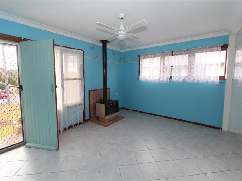 197 Logan Street, Tenterfield NSW 2372