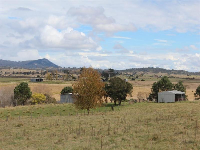 4 Mount Lindsay Road, Tenterfield NSW 2372