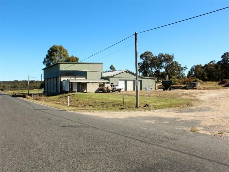92 Ellwood Road, Applethorpe QLD 4378