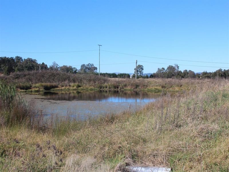 92 Ellwood Road, Applethorpe QLD 4378