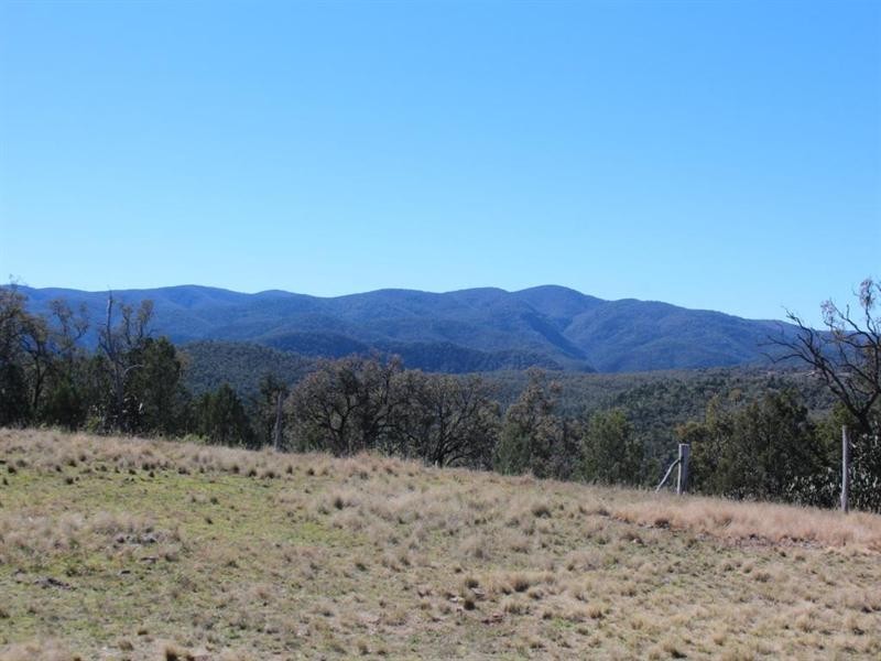 Lot 7 Mountain Creek Road, Tenterfield NSW 2372