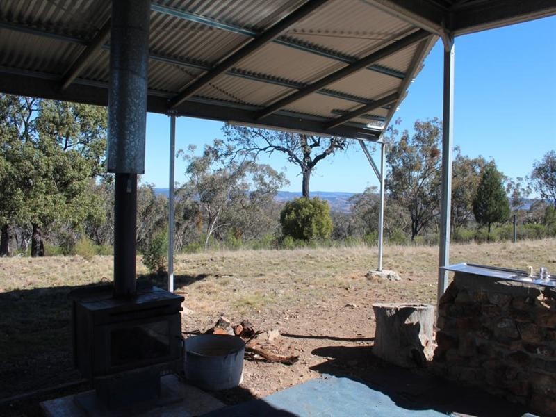 Lot 7 Mountain Creek Road, Tenterfield NSW 2372