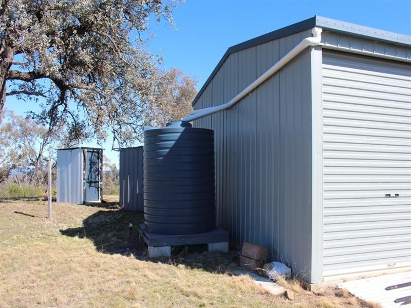 Lot 7 Mountain Creek Road, Tenterfield NSW 2372