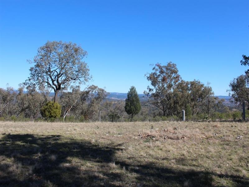 Lot 7 Mountain Creek Road, Tenterfield NSW 2372