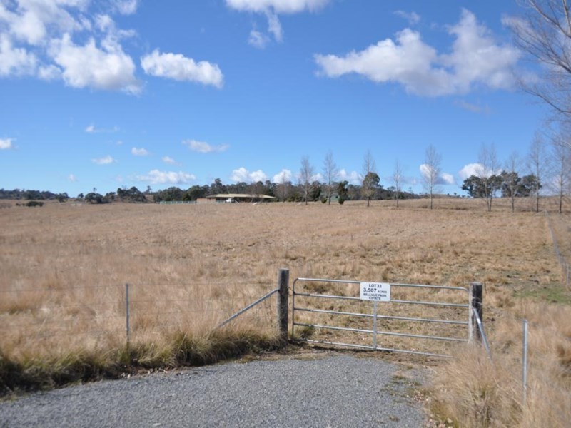 31 Bellevue Road, Tenterfield NSW 2372