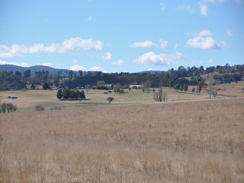 31 Bellevue Road, Tenterfield NSW 2372