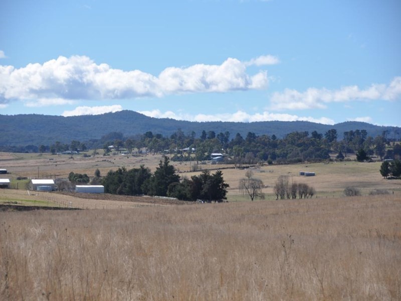 31 Bellevue Road, Tenterfield NSW 2372