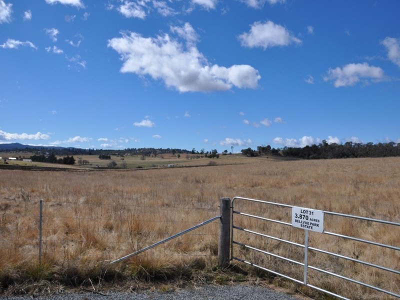 31 Bellevue Road, Tenterfield NSW 2372
