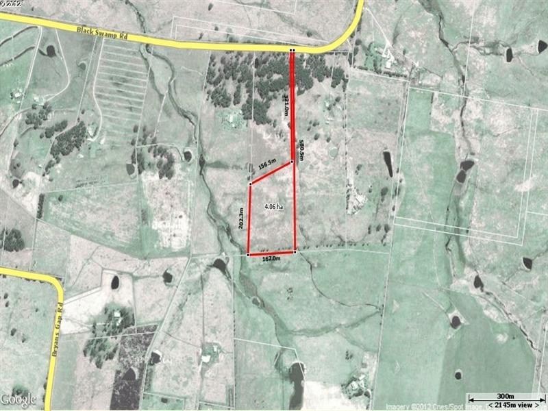 42 Black Swamp Road, Tenterfield NSW 2372