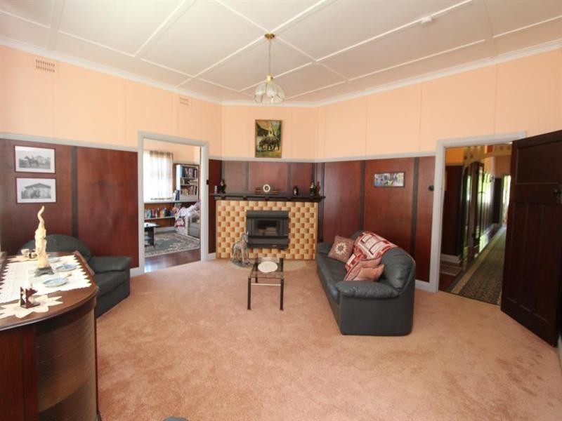 95 Bulwer Street, Tenterfield NSW 2372
