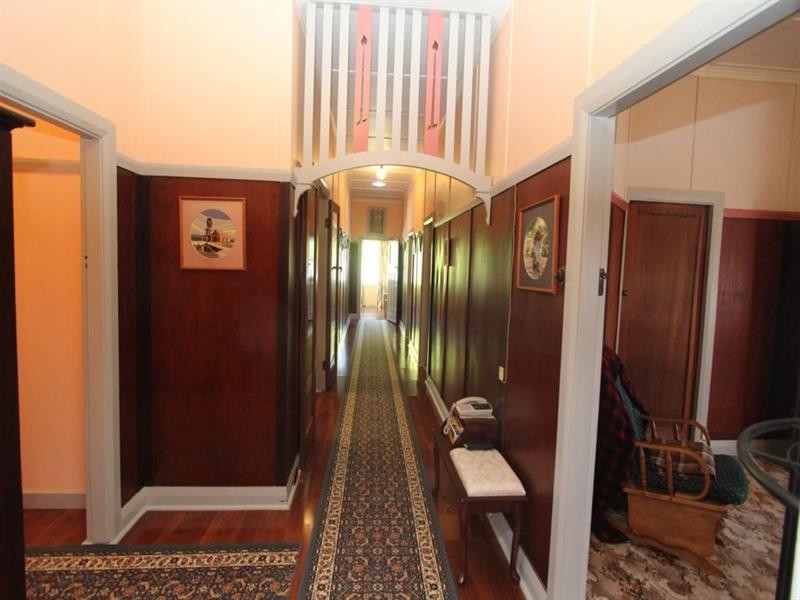 95 Bulwer Street, Tenterfield NSW 2372