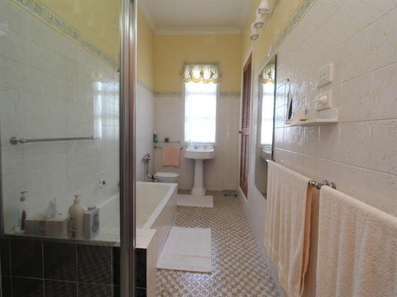 95 Bulwer Street, Tenterfield NSW 2372