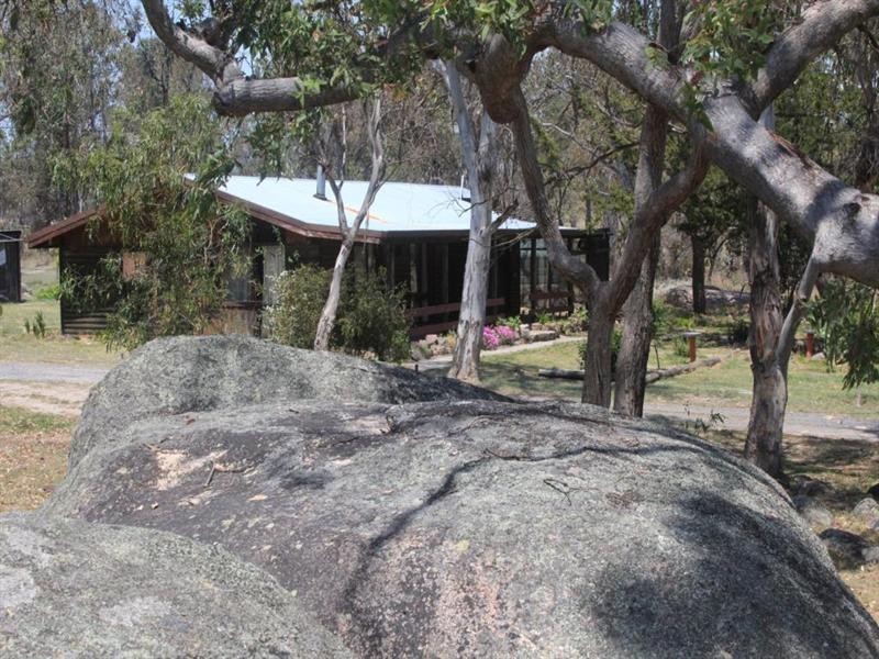 923 New England Highway, Tenterfield NSW 2372