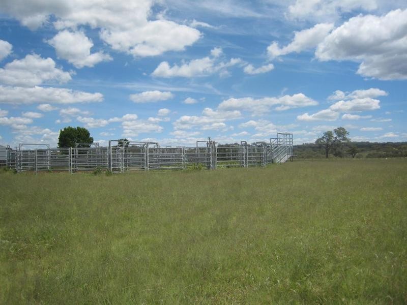 Glenmorangie Bonshaw Road, Strathbogie, Emmaville NSW 2371