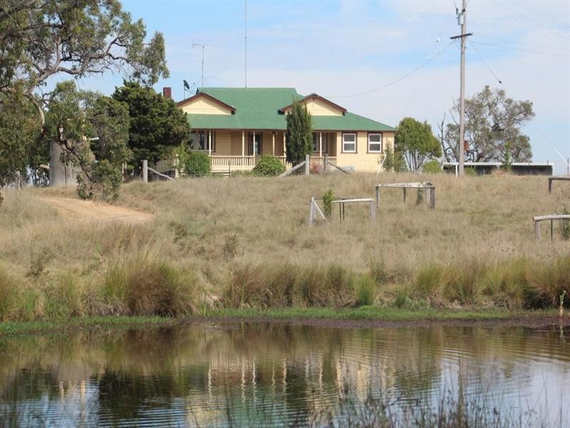 Glenmorangie Bonshaw Road, Strathbogie, Emmaville NSW 2371