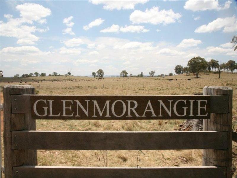 Glenmorangie Bonshaw Road, Strathbogie, Emmaville NSW 2371