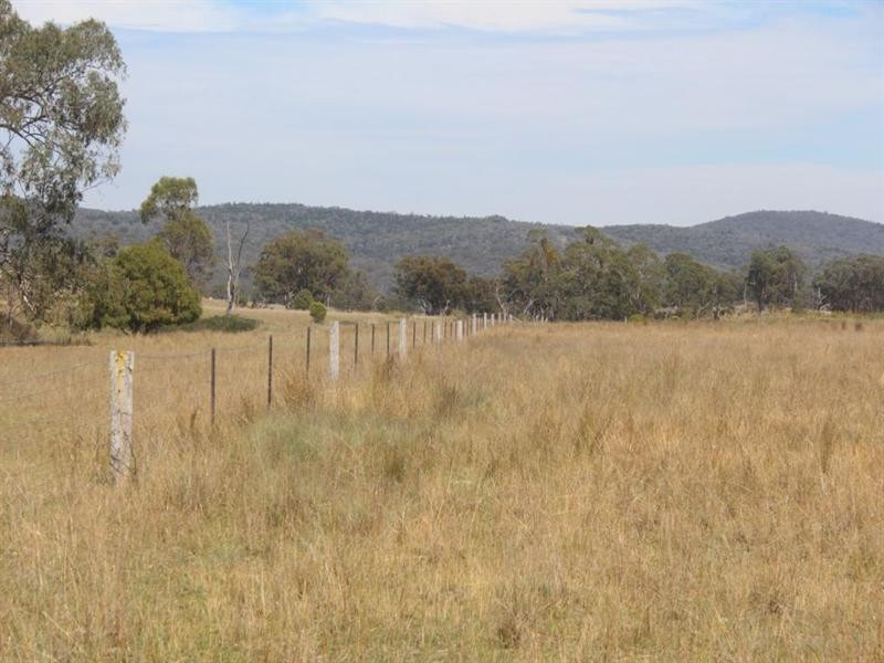 Glenmorangie Bonshaw Road, Strathbogie, Emmaville NSW 2371
