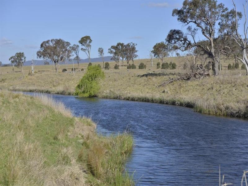 Nukoorapeta Castlerag Road, Deepwater NSW 2371