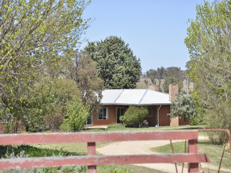 Nukoorapeta Castlerag Road, Deepwater NSW 2371