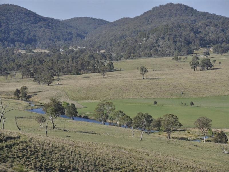 Nukoorapeta Castlerag Road, Deepwater NSW 2371