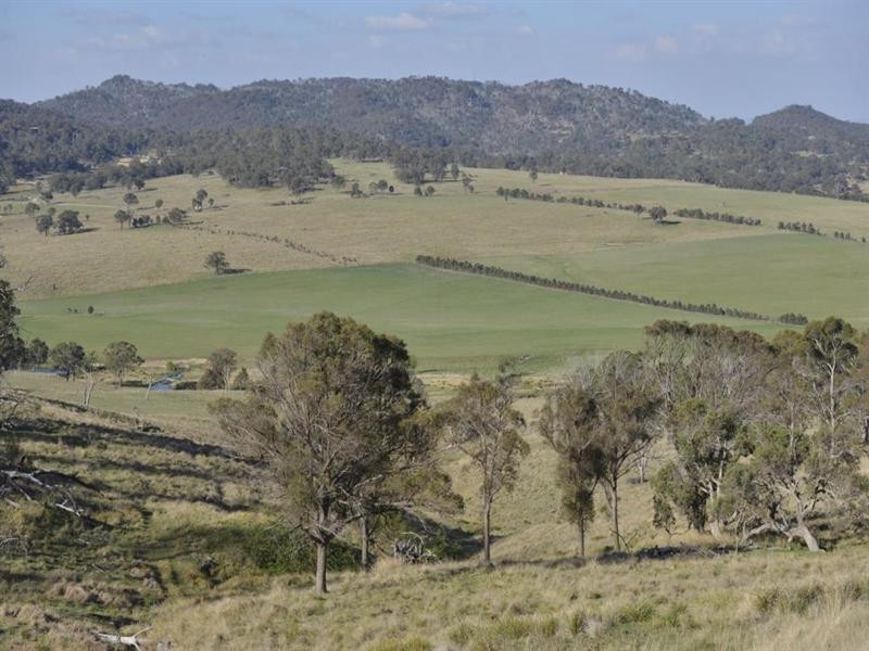 Nukoorapeta Castlerag Road, Deepwater NSW 2371