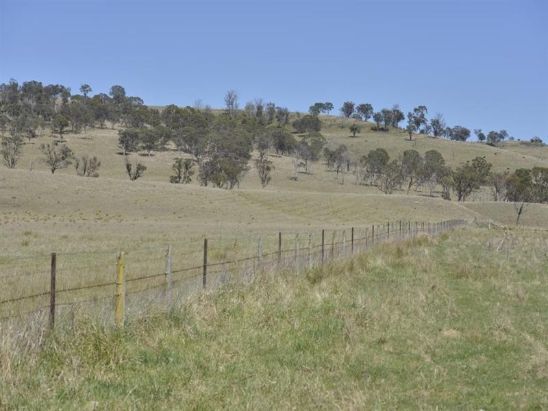 Nukoorapeta Castlerag Road, Deepwater NSW 2371